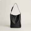 에*** Seau Mousqueton bag