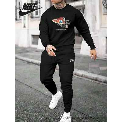 나** SB TEAM 맨투맨 세트 45