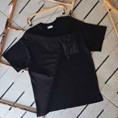포켓 포인트 티셔츠