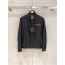 프** 리버시블 블루종
