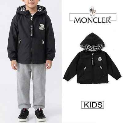 로고 바람막이 ☆키즈 가을 신상☆