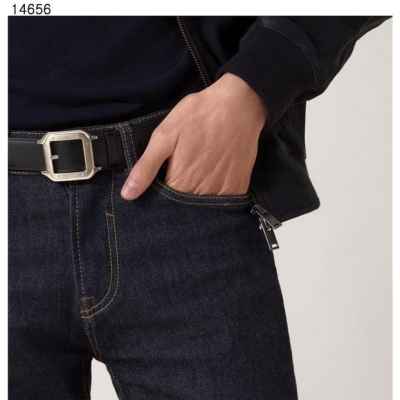 까*** Belt, Santos de 산토스 까*** 벨트