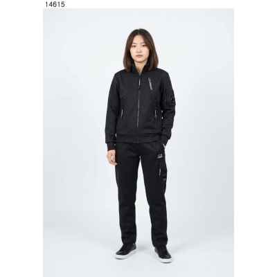 C* 컴퍼니 여성 렌즈 와펜 트레이닝 셋업