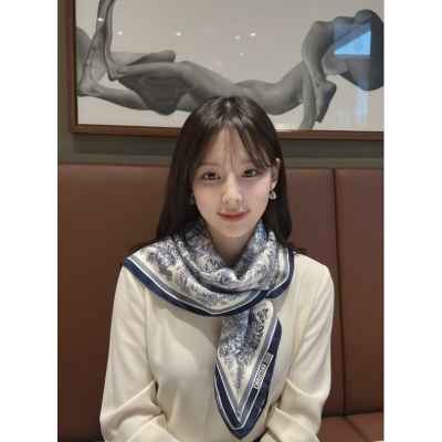 디* 트왈드 주이 소바쥬 스카프 ➡수입최고급