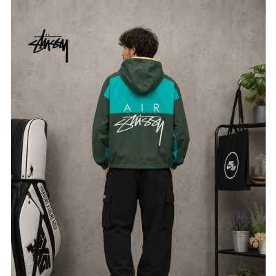 스** 에어 윈드브레이커