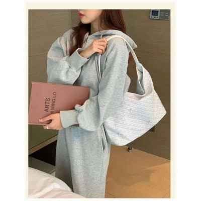 고** 보헴 호보백 화이트