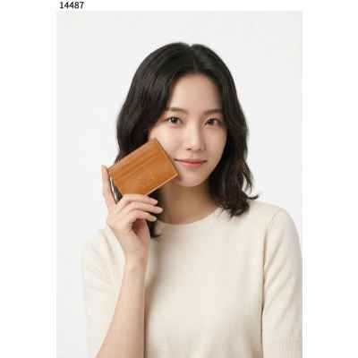 셀** 트리옹프 카드 홀더