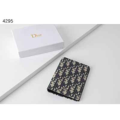 디* 오블리크 여권&카드지갑