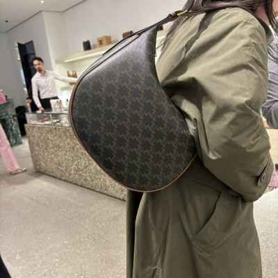 셀** 엘로이즈백 호보백