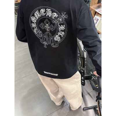 크* 홀슈스 아트워크 자수 슬리브