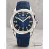 파텍** 아쿠아넛 블루다이얼 5168G