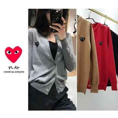 꼼* 데일리 가디건