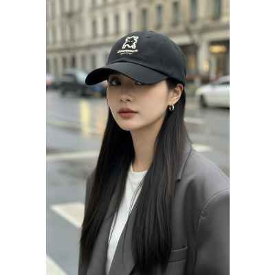 아*** 자수 베이더 볼캡 ✔수입