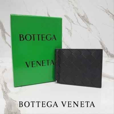 보** 인트레치아토 머니클립 ⚓771