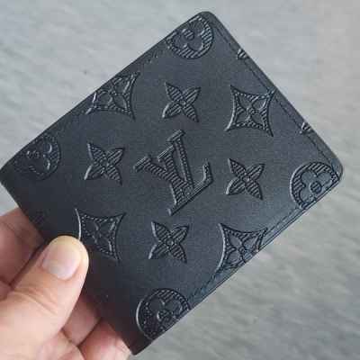 [137번] 루* 멀티플 반지갑