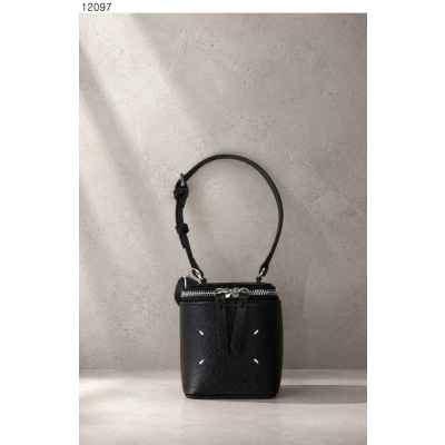 메* 마르지엘라 수입프리미엄급 마르지엘라 Mini Box Bag